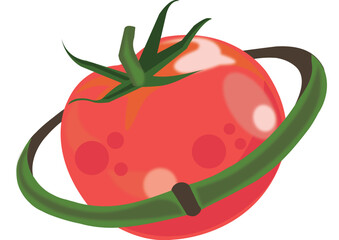 Tomato Star