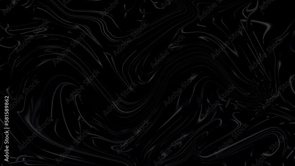 Poster 3d render. marble pattern, swirls and curls. abstract fluid paint surface as gradient texture with m