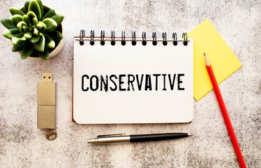 National concept. The flag of Canada features city name jigsaw puzzles and jigsaw puzzles with the words - Conservative