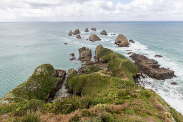 Nugget Point