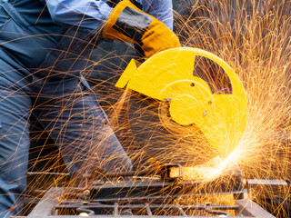 Technician person wheel metal industry mechanic steel iron technology equipment tool repair garage...