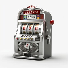 Clot Machine , Casino Machine, Ultra HD
