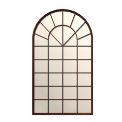 arch window