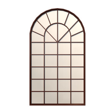 arch window