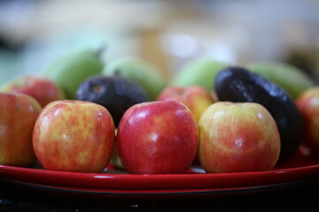 Apple