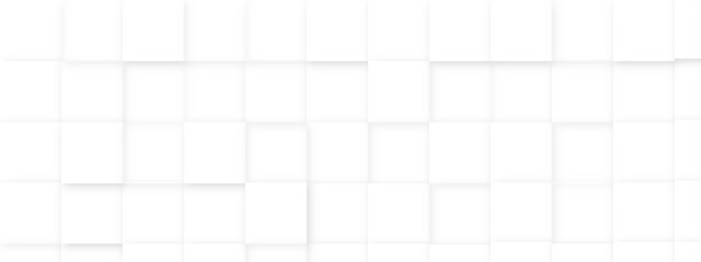  Abstract white square shape with futuristic background. White square vector background for cards, flyer, poster, banner,	