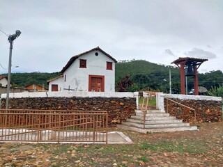 Capela Santo Antonio do Pompéu 