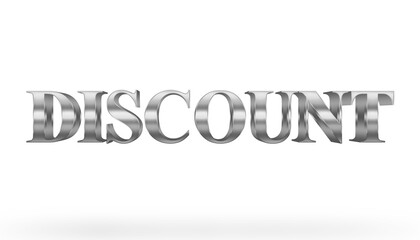 discount luxury design silver transparent