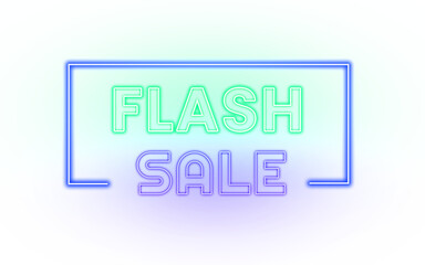 Sale discount element design template transparent 