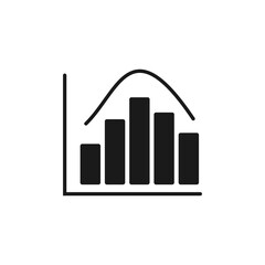 Business Growth Icon