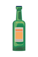 beer bottle icon
