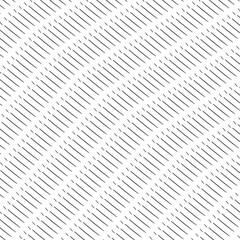 Many thin lines form a diagonal rain