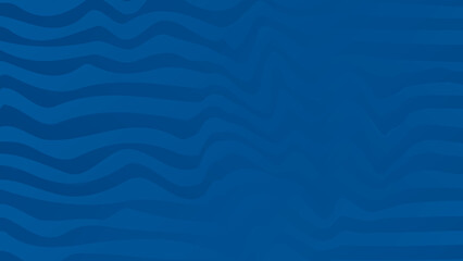 Abstract blue background vector