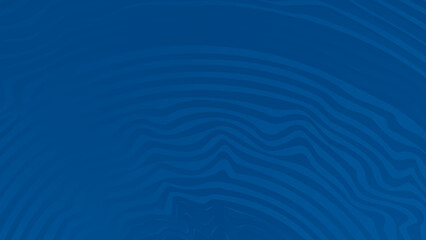 Abstract blue background vector