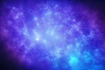 Obraz premium シンプルなカラーテクスチャ背景のイラスト(AI generated image)