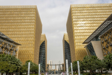 Digital City in Riyadh