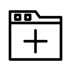 schedule icon or logo isolated sign symbol vector illustration - high quality black style vector icons
