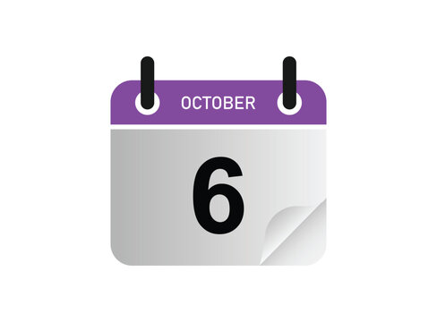 6 October Hd 6 October