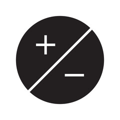 Obraz premium exposure icon or logo isolated sign symbol vector illustration - high quality black style vector icons 