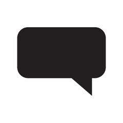 talk icon or logo isolated sign symbol vector illustration - high quality black style vector icons
