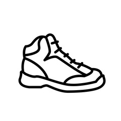 Boot icon PNG file