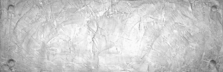 Abstract grungy white concrete seamless background. Stone texture for painting on ceramic tile wallpaper. Cement grunge backdrop for design art work and pattern.