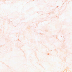 Rose gold marble texture background with high resolution in seamless pattern for design art work and interior or exterior.
