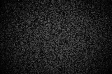 abstract Asphalt road surface. texture for backdrop add text message or design art work. Concept logistic.