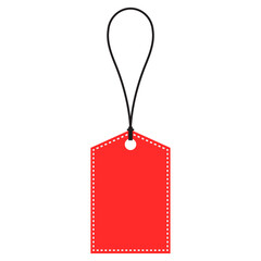 price tag, postage,hanging sign,price