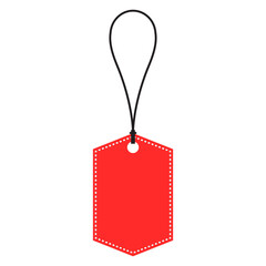 price tag, postage,hanging sign,price