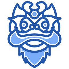 mask line icon,linear,outline,graphic,illustration