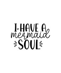 Mermaid SVG Bundle, Mermaid Tail SVG, Mermaid Monogram svg, cute mermaid, Mermaid clipart, Sea Beach svg, Mermaid Layer, PNG, Vector, CriCut