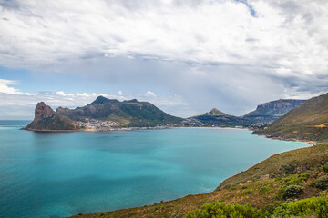 Fototapeta premium Houtbay