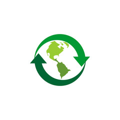 Go to web Icon in trendy flat style isolated on grey background. Website pictogram. Internet symbol for your web site design, logo, app, UI. Vector illustration, EPS10.