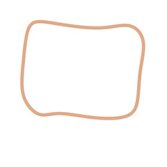 Square Blob 