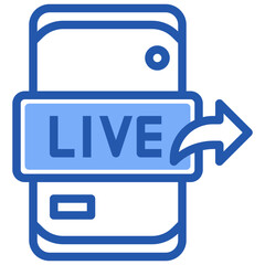 share line icon,linear,outline,graphic,illustration