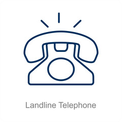 Landline Telephone