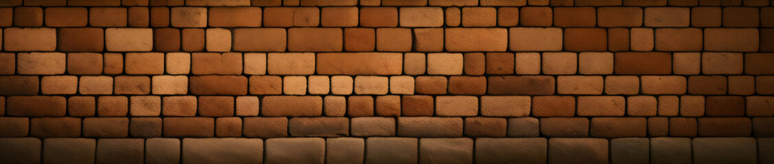 Obraz premium ブロックのテクスチャ 背景素材 generative ai