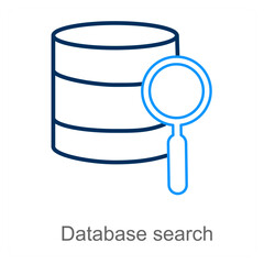 Database Search