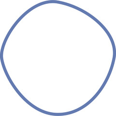 Circle Blob