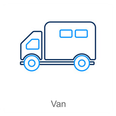 Van