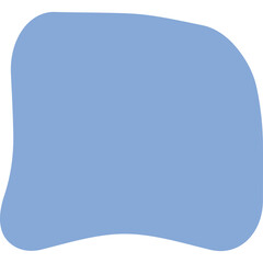 Square Blob