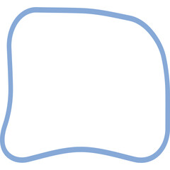 Square Blob
