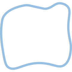 Square Blob