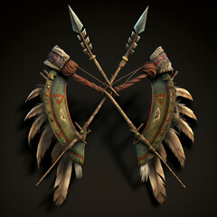 Imagen impresionante de la prehistoria para utilizar como puzle, pintura, en tus estudios... © JUANRAMON