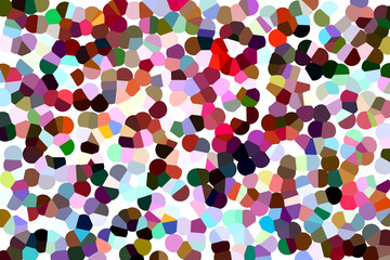 abstract colorful background