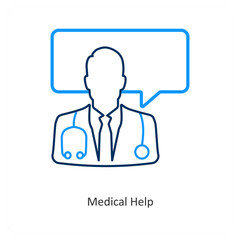 medical help