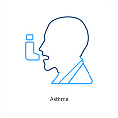 asthma