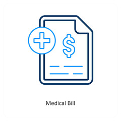 medical bill