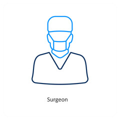 surgeon